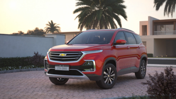 Chevrolet shares five ways to stay mindful and protect young passengers this summer Chevrolet shares top tips to keep the family car safe this summer when the temperatures soar!