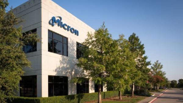 China Labels Micron Technology Products as Security Threat, Restric