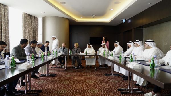 خلال الحدث جوجل كلاود تعزز تحالفها مع الحكومة الكويتية عبر إطلاق مبادرات استراتيجية جديدة