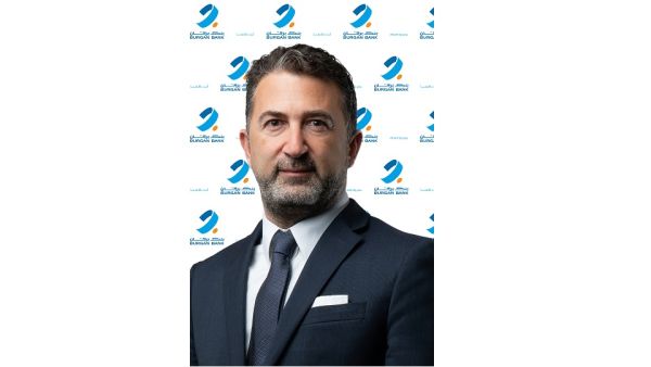 Burgan Bank Optimizes its Mobile Onboarding Experience