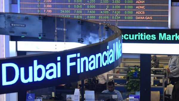 Dubai Financial Market Launches Futures Contract on the General Index (DFMGI)