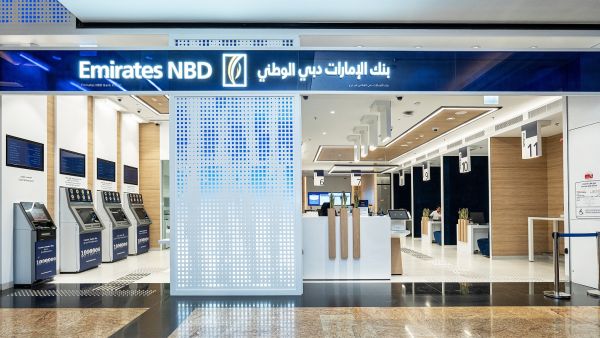 First Arab bank to secure LEED Platinum certification for MOE branch Emirates NBD reinforces ESG commitment with new sustainability milestones