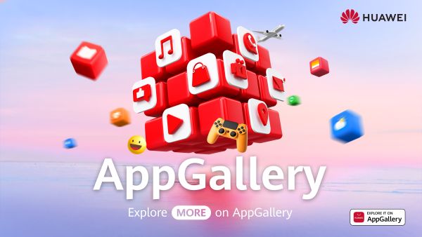 يكمن شغف متجر AppGallery والتزامه في تقدير مكانة وقيمة شركائه وإبراز مساهماتهم باعتبارها جزءاً لا يتجزأ من النجاح المشترك. متجر HUAWEI AppGallery يتيح للمستخدمين استكشاف إمكانات لا تعرف حدوداً لأحدث الابتكارات المتطورة
