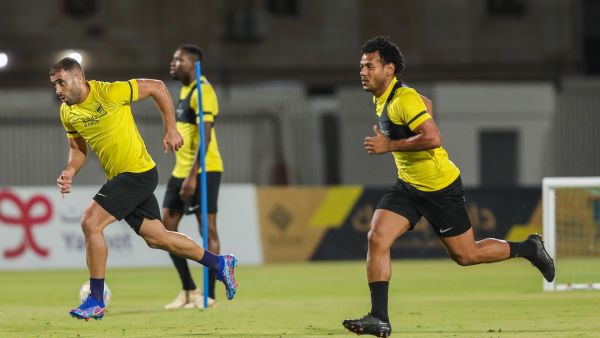 ittihad