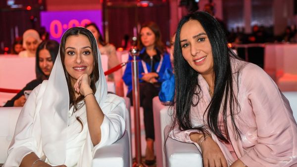 Over 600 Attendees, Speakers, And VIPs Engage With Expert Programming On Day Two Of Forbes Middle East Women’s Summit 2023