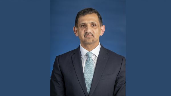 Hammad Hassan - Managing Director of Bank ABC Islamic Bank ABC Islamic announces first quarter 2023 net profit of US$9.9 million