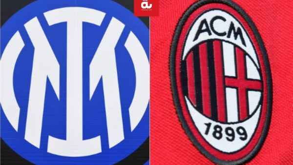 معلق مباراة ميلان وإنتر في دوري أبطال أوروبا 2023