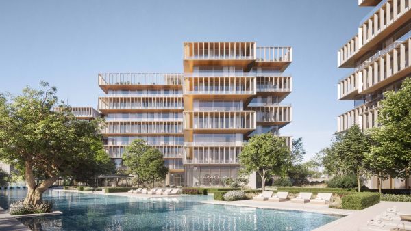 The launch follows successful sales of units and penthouses at the luxury development MAG launches sales for homes at the Ritz-Carlton residences, Dubai, Creekside, emphasising high demand for luxury living