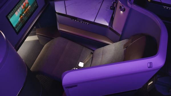 Etihad to take delivery of three new Boeing 787 Dreamliners in Q3 2023 Etihad takes comfort to the next level with new 787 dreamliner seats unveiled at arabian travel market