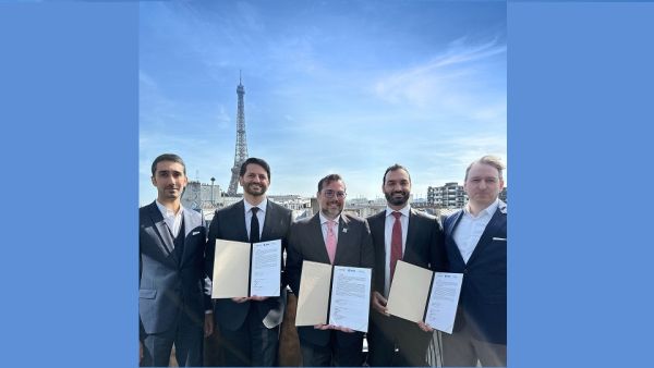 During the event BEEAH, ISWA and Roland Berger partner to develop first certified global standard for recycling credits in support of UAE’s COP28 ambitions