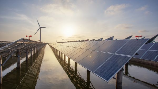 AED 107 billion capital deployment in line with strategy, including life sciences, renewable energy and digital infrastructure Mubadala Investment Company Reports 2022 Financial Results