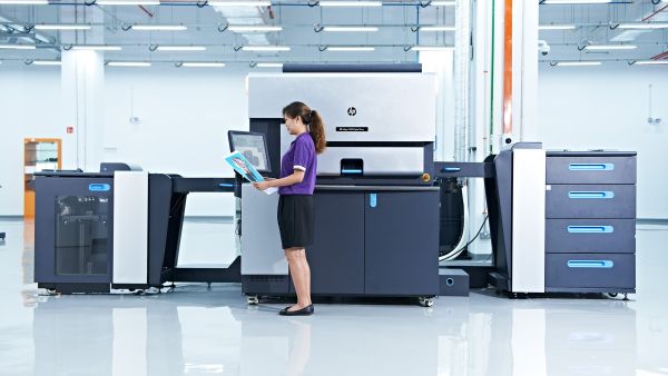 Indigo launched the new PrintOS SW Suite to increase accessibility and reinforce its customers’ growth HP Indigo Infuses the Print Production Floor with the Power of Software and Data