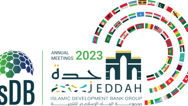 IsDB 2023 Annual Islamic Development Bank (IsDB) Group Annual Meetings Are to Begin in Jeddah Next Wednesday