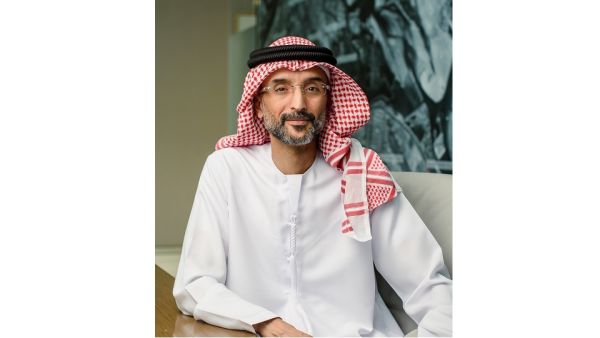 Jassem Busaibe - Chief Executive Officer at Aldar Investment Aldar adds landscaping services to its growing property and facilities management platform through acquistion of basatin