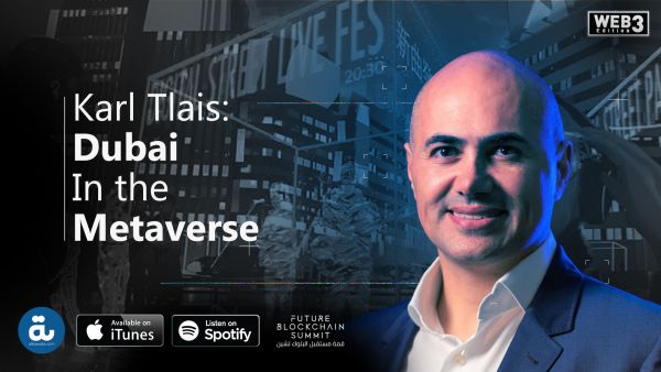 Karl Tlais of Iadvisory | Al Bawaba