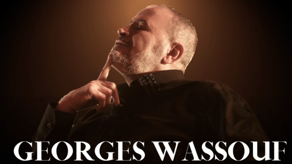 George Wassouf opens up about retirement 