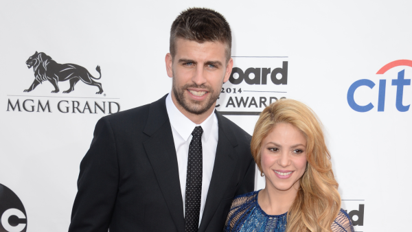 Shakira shades Piqué in empowiring speech 