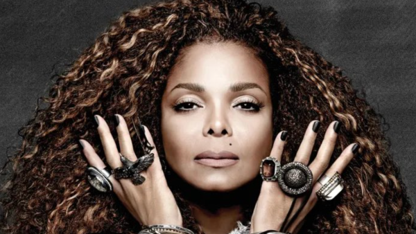 Celebrating 57 years of Janet Jackson