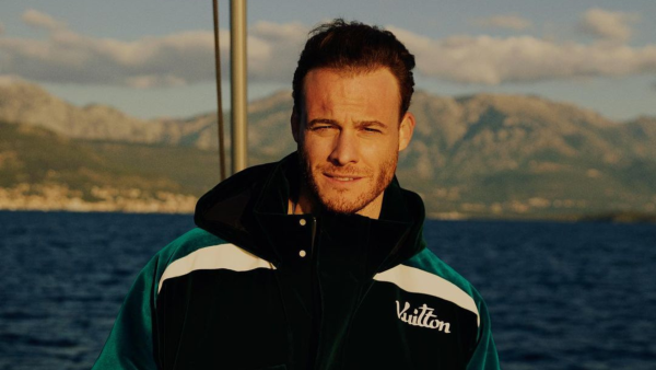 here is what we know about Kerem's new series