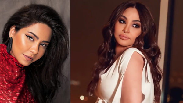 Elissa responds to Sherine's controversial comment