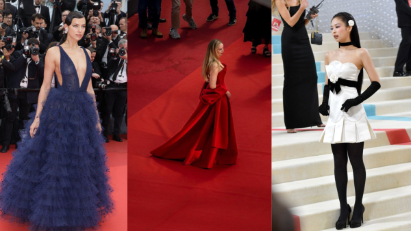 Cannes 2023: Albawaba picks best red carpet looks