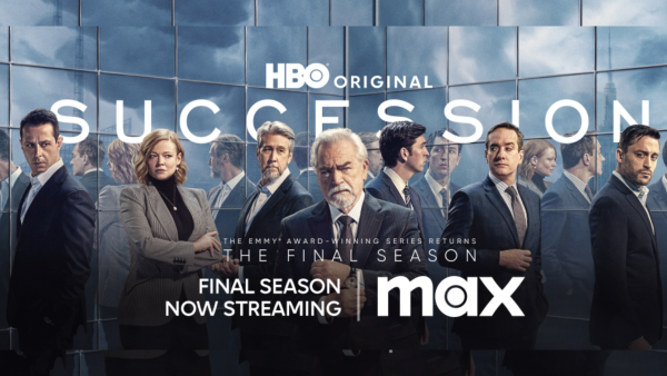 Review: Succession was worth the watch