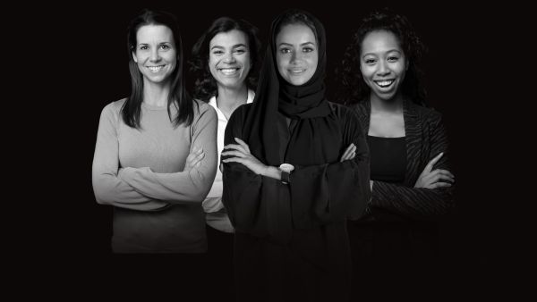 Mastercard Women SME Leaders Awards reveals 2023 winners   
