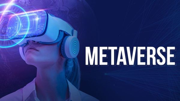 Metaverse technology could generate $760b in revenue by 2035