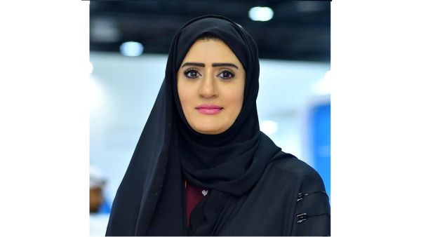 منى محمد فكري، الرئيس التنفيذي للموارد البشرية في دوكاب دوكاب تدعم الكفاءات الوطنية وترفع تنافسيتها عبر برنامج تدريبي صيفي