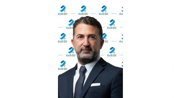 Mr. Deniz Devrim Cengiz Growing your share of Kanz has become easier with online opening