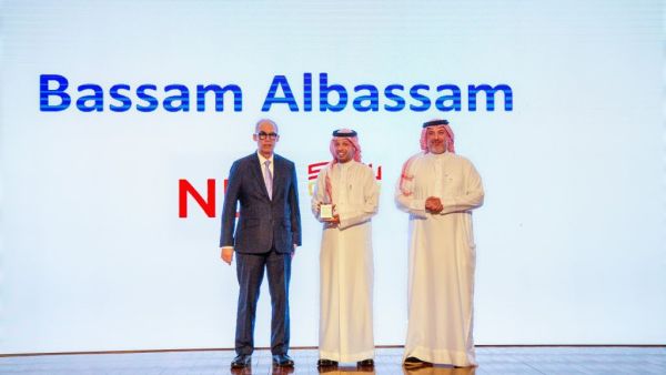 During the event NBB Continues its Support for the TradeQuest Programme