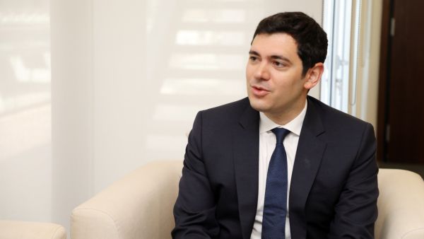 ICT sector contributes to social, economic development, says Orange CEO