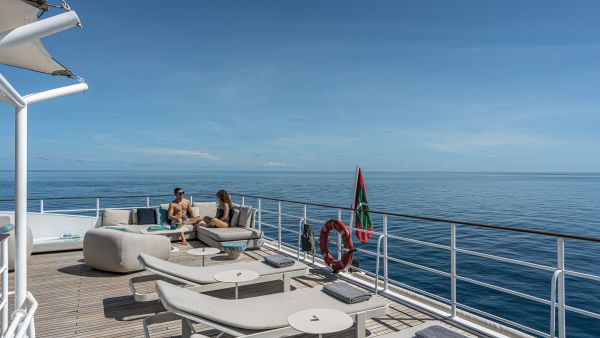 Now Accepting Reservations: Discover Palau, One of the World’s Last  Remaining Frontiers,  with Four Seasons Explorer
