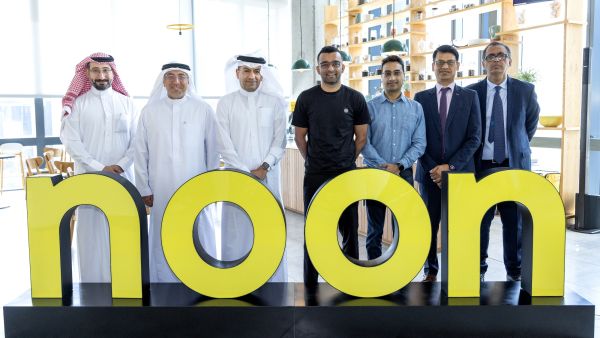 Gulf International Bank Partners with Noon to support the Acquisition of Namshi