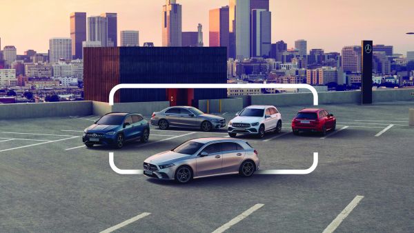 Certified Pre-Owned Mercedes-Benz vehicles undergo one of the most demanding certification processes in the industry. Savour the Experience of Owning a Certified Pre-Owned Mercedes-Benz with Exclusive prices