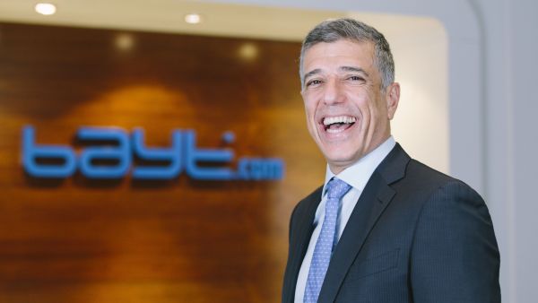 ربيع عطايا، المؤسس والرئيس التنفيذي لبيت.كوم بيت. كوم يضيف ميزة الذكاء الاصطناعي إلى منصة Evalufy لتعزيز عملية تقييم المرشحينبيت. كوم يضيف ميزة الذكاء الاصطناعي إلى منصة Evalufy لتعزيز عملية تقييم المرشحين
