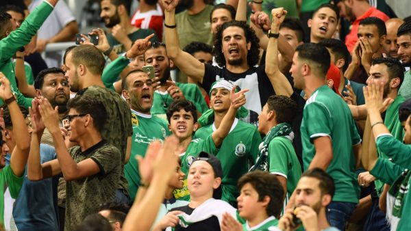 موعد مباراة النهضة والأهلي طرابلس في كأس الملك سلمان للأندية 2023 والقنوات الناقلة