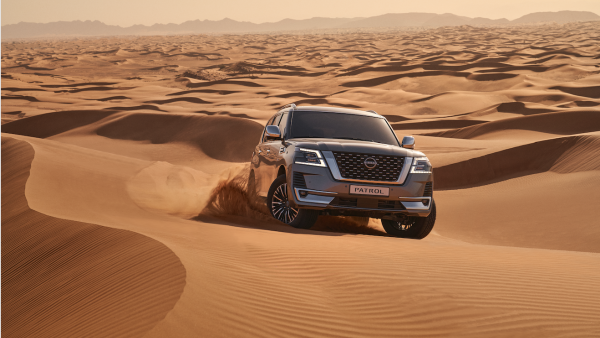 Nissan Al Babtain invites customers to visit its showrooms located in Al Rai Nissan Al Babtain kicks off summer leasing offer