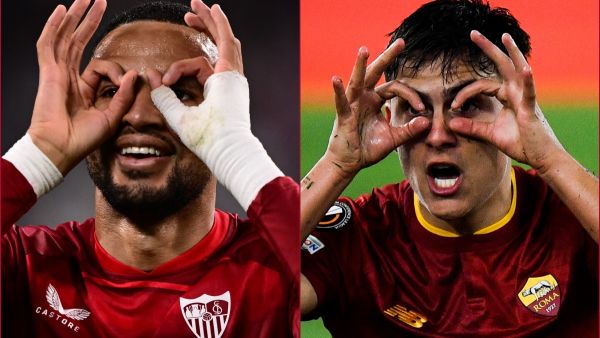 موعد مباراة إشبيلية وروما في نهائي الدوري الأوروبي 2023