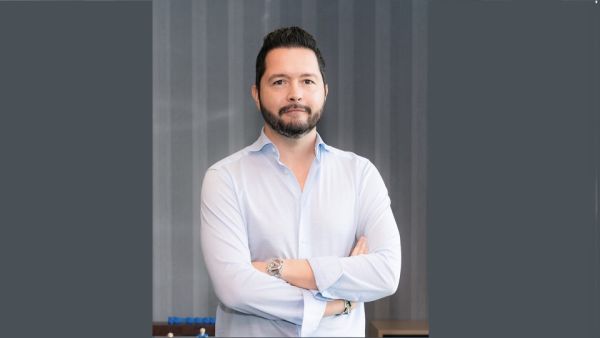 Tarek Abdalla - CMO CEMEA Visa Visa names Tarek Abdalla as Chief Marketing Officer for Central and Eastern Europe, Middle East, and Africa