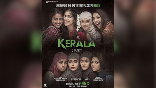 The Kerala Story film
