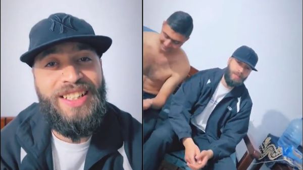 Tunisian rappers