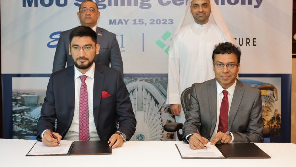 Dubai International Chamber’s New Horizons Initiative Successfully Connects UAE and Uzbek Renewable Energy Companies