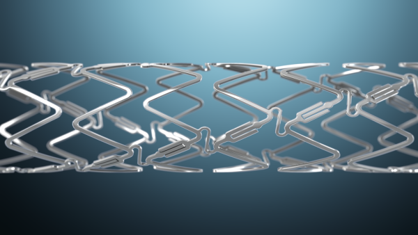 “The DynamX Bioadaptor exceeded our expectations against a good DES in clinical outcomes, and for the first time ever demonstrated restoration of vessel pulsatility, motion and function by uncaging the vessel. Clinical data demonstrates DynamX Bioadaptor restores Vessel Motion and Function with better effectiveness at 12 Months compared to a leading Drug-Eluting Stent (DES)