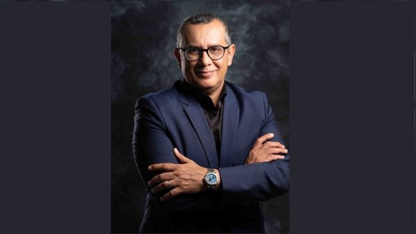 Yasser Hassan, Managing Director, Commercial Sector, MENAT at AWS AWS report: Public cloud’s contribution to MENA economy could reach USD $733 billion by 2033