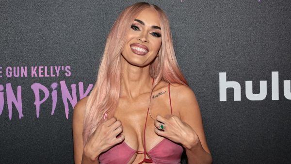 Megan Fox reveals she never ever loved her body