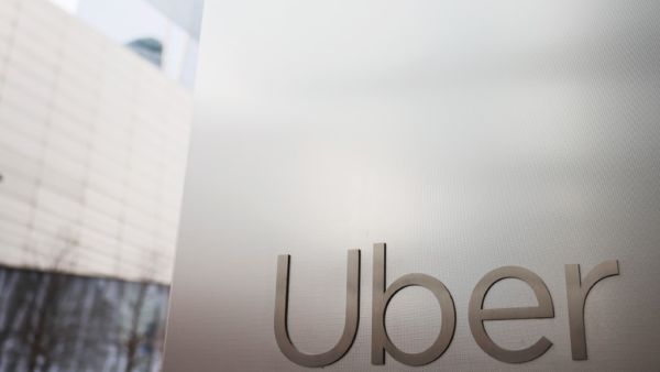 Uber's Annual Report on Forgotten Items in Cars Reveals Some Surprising Belongings