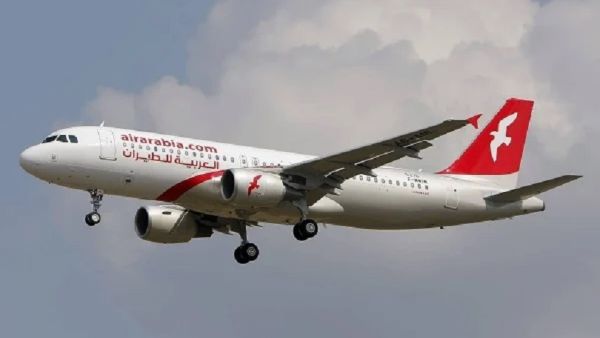 "العربية للطيران تسجل أرباحاً صافية قدرها 342 مليون درهم خلال الربع الأول 2023، بزيادة 17% 