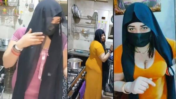 أنوش متهمة بنشر صور وفيديوهات خادشة للحياء على قناتها "يوميات أنوش"