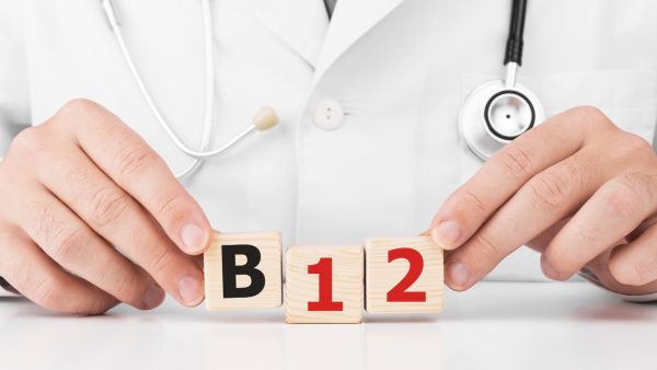 طبيب البوابة : مخاطر عدم علاج نقص فيتامين ب 12 